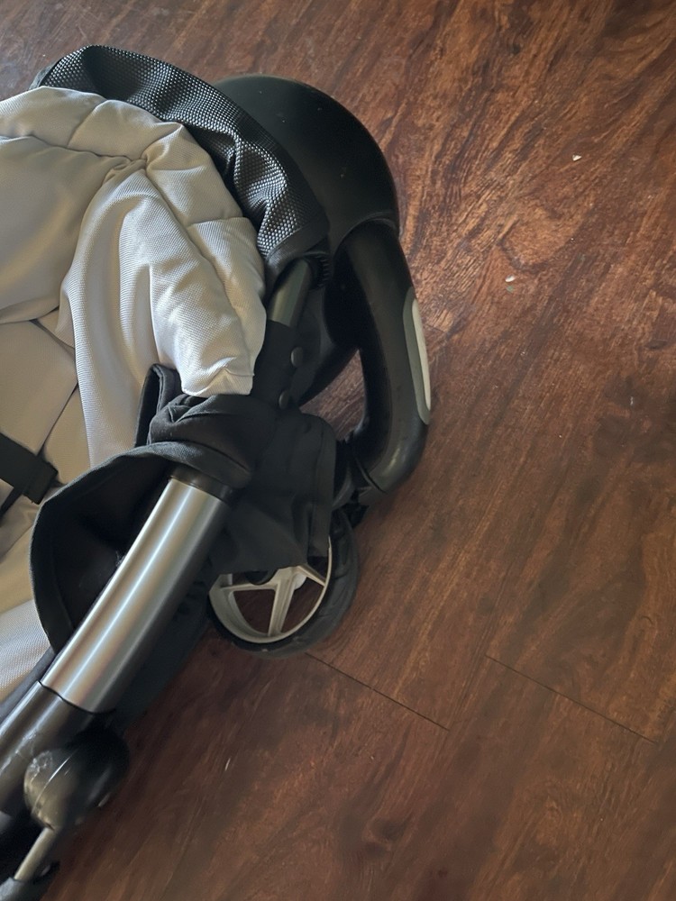 4 Moms Origami Stroller