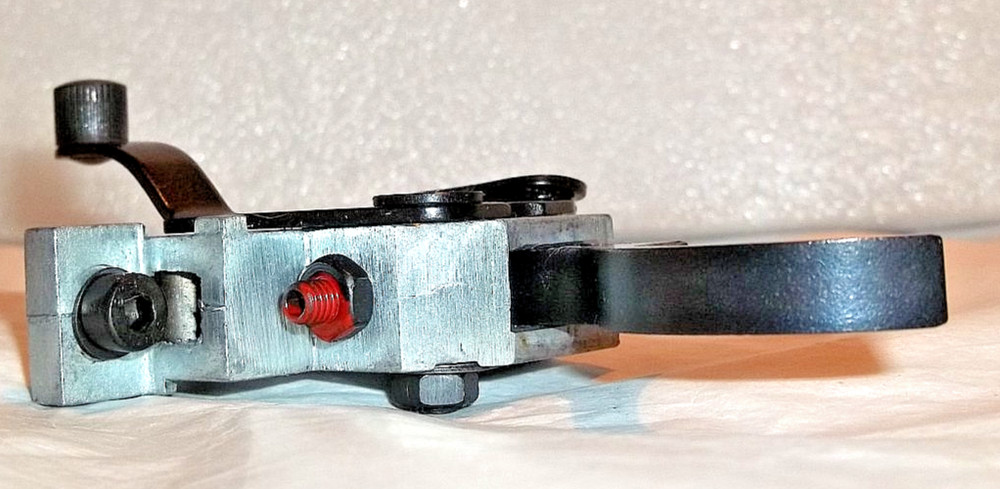 Traditions Tracker Inline Muzzleloading Rifle 50 Cal Trigger Assembly FREE SHIP