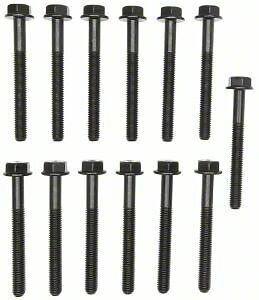 Head Bolt Set  Mahle Original  GS33351