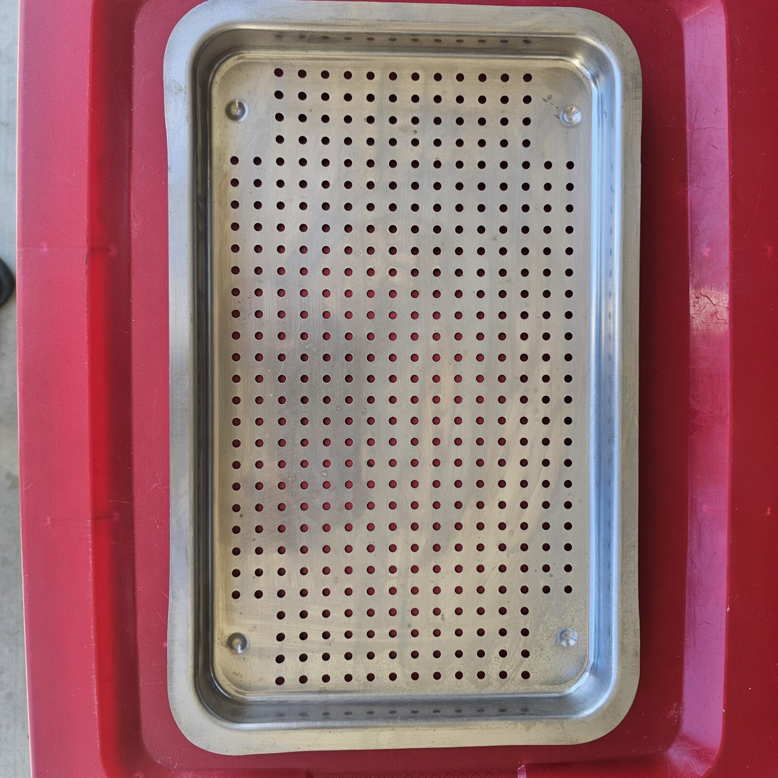 Midmark M9 Tray OEM Large Tray