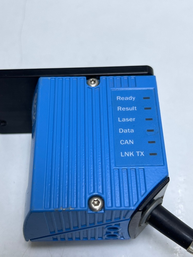 SICK CLV622-1000S51 Laser Barcode Scanner PN:1054591