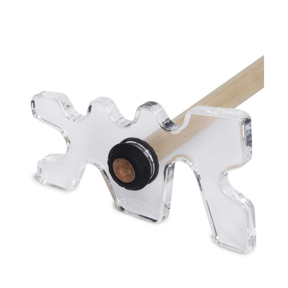 KAMUI VUE Clear Billiard Bridge Head