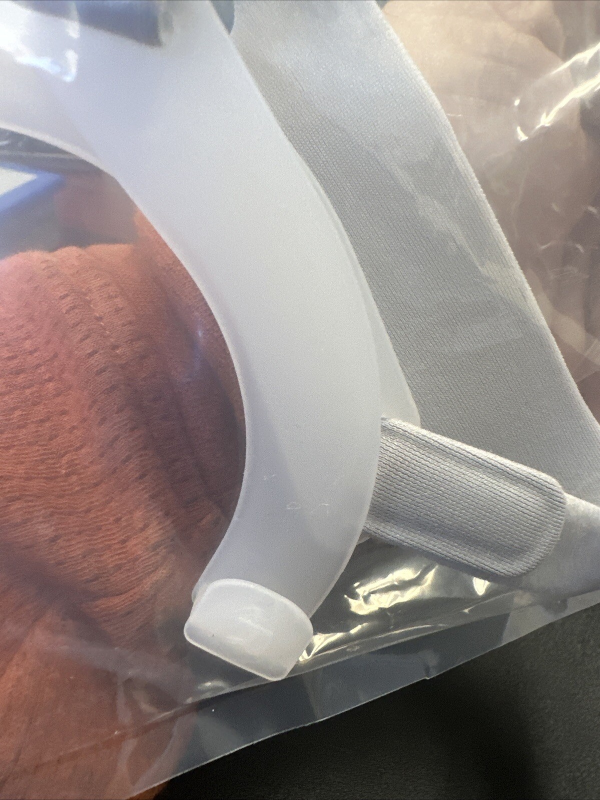 Authentic DreamWear Headgear with Arms Model 1116751 New Sealed