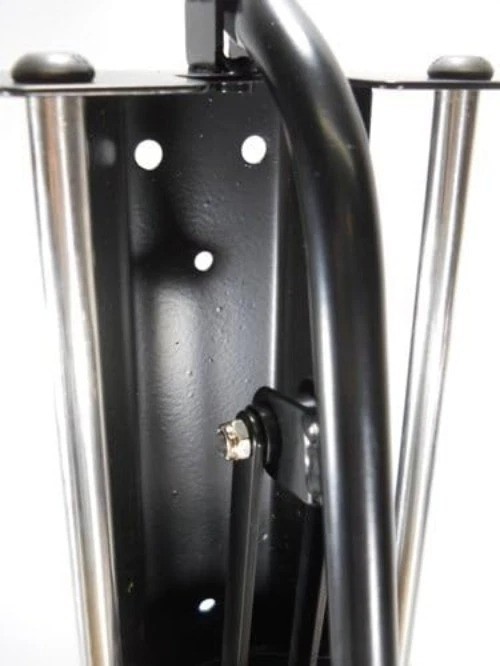 Versatile Can Crusher - 12oz to 32oz