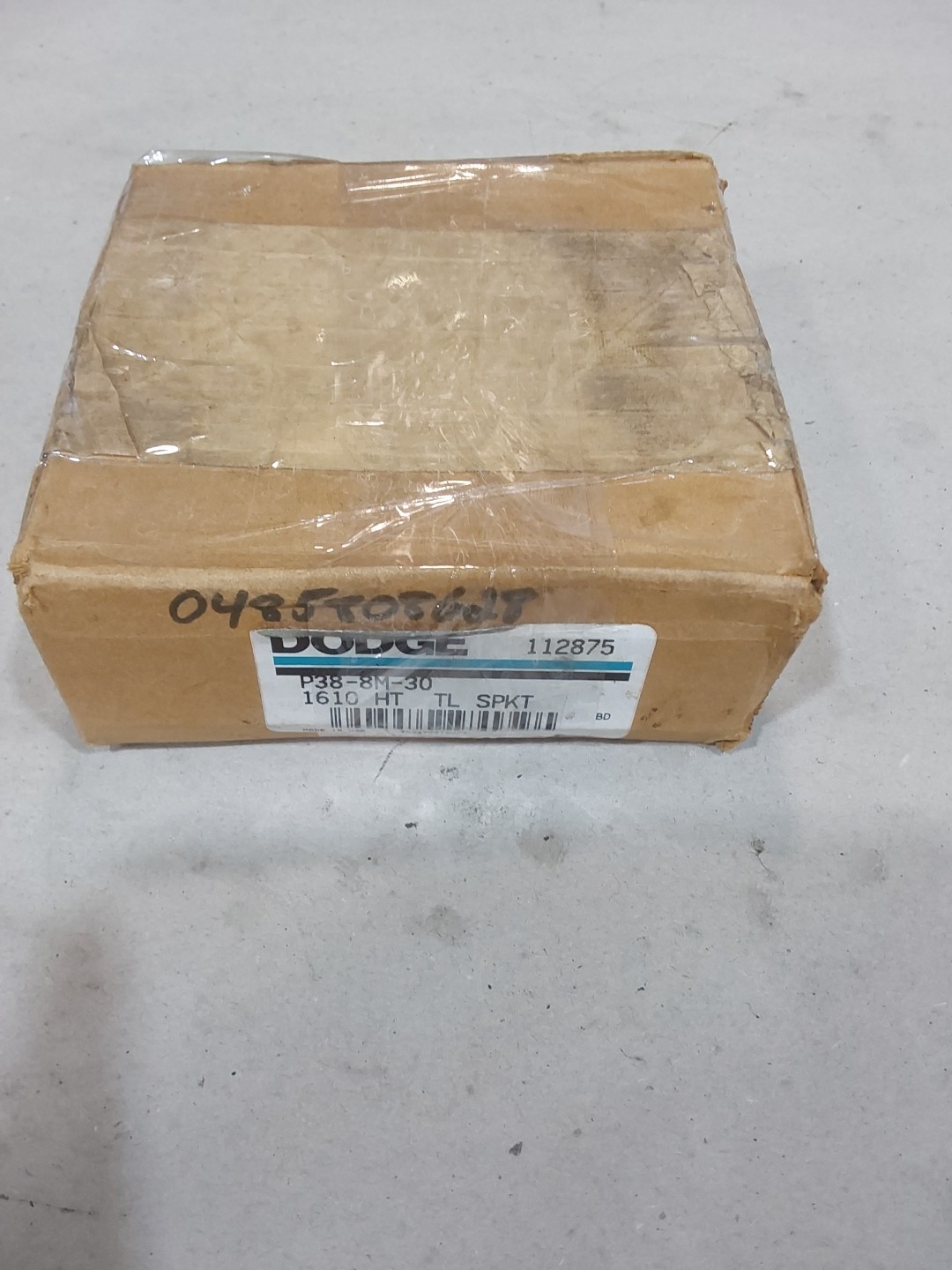 ASEA BROWN BOVERI P38-8M-30-1610 / P388M301610 (NEW IN BOX)