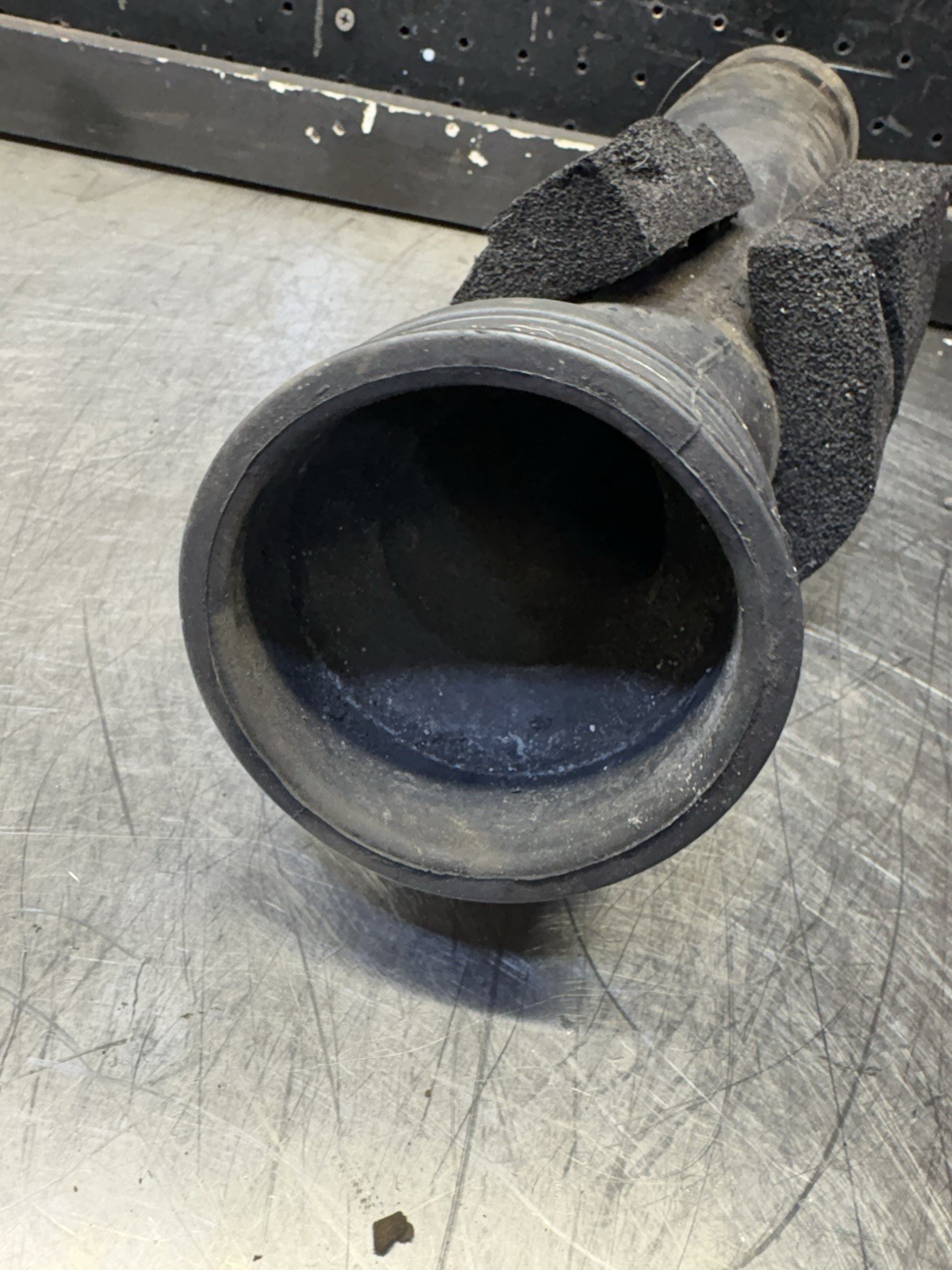 YAMAHA WAVE VENTURE XL 760 EXHAUST PIPE OUTLET WATERBOX HOSE JOINT RUBBER