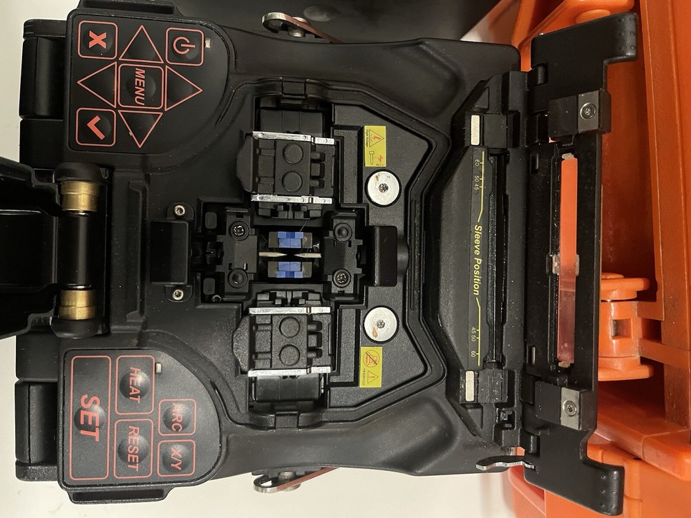 INNO ARC FUSION SPLICER IFS-9