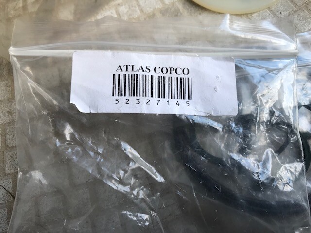 52327145 KIT, SEAL