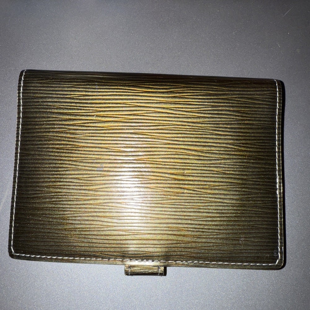 LV Planner Gold