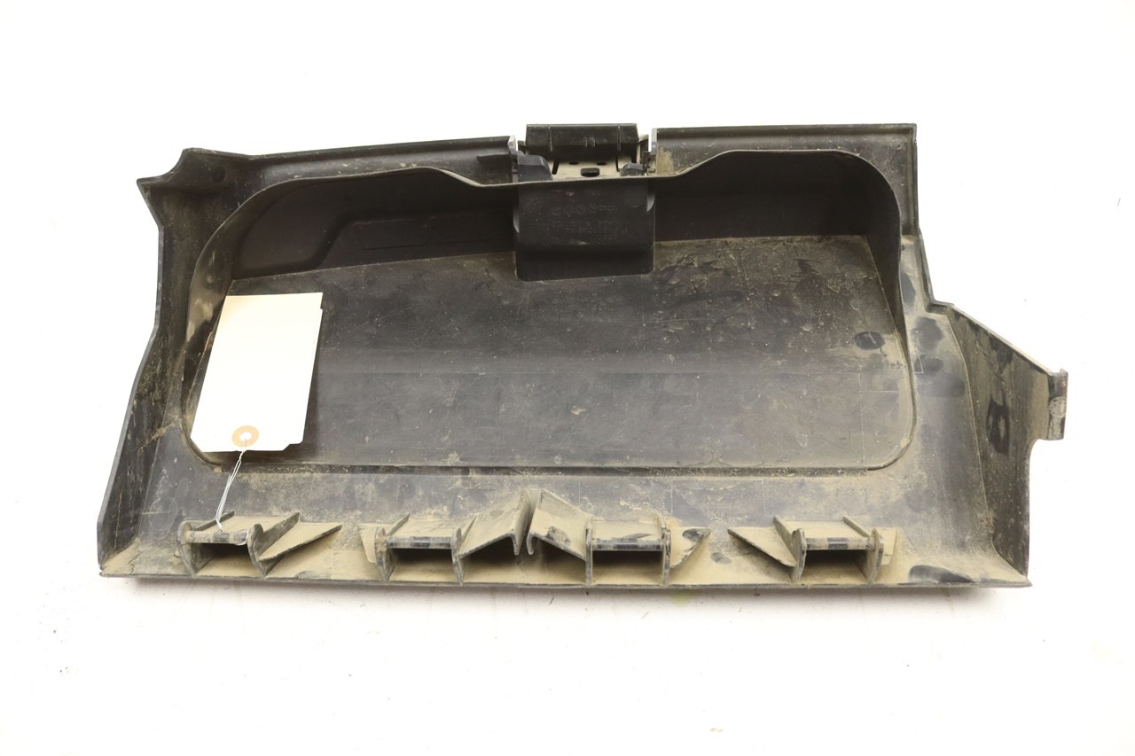 Can-Am Commander 1000 XT 11 Glove Box Lid 715001263 52703