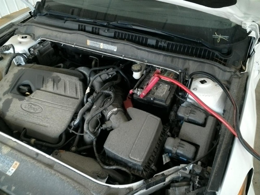 FUSION 2017 High Mounted Stop Light 104824032