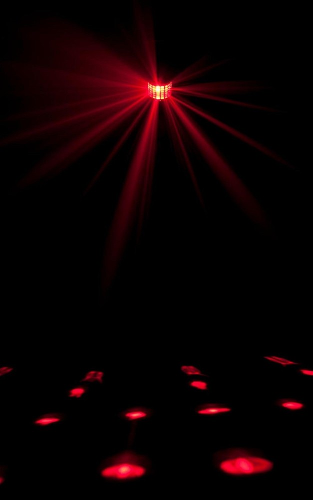 American DJ Mini Dekker