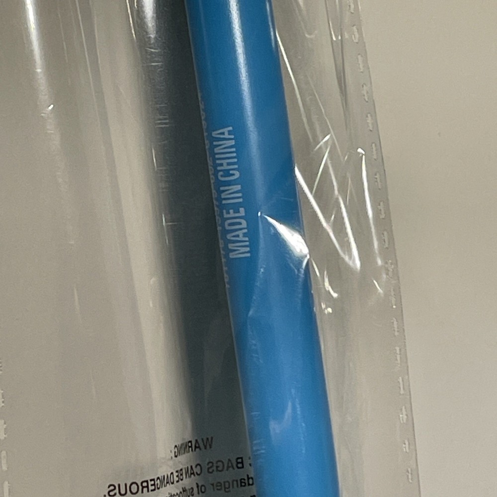 Teaching Tree The Classroom Pointer Finger 15.5” New 2pk Mickey Blue