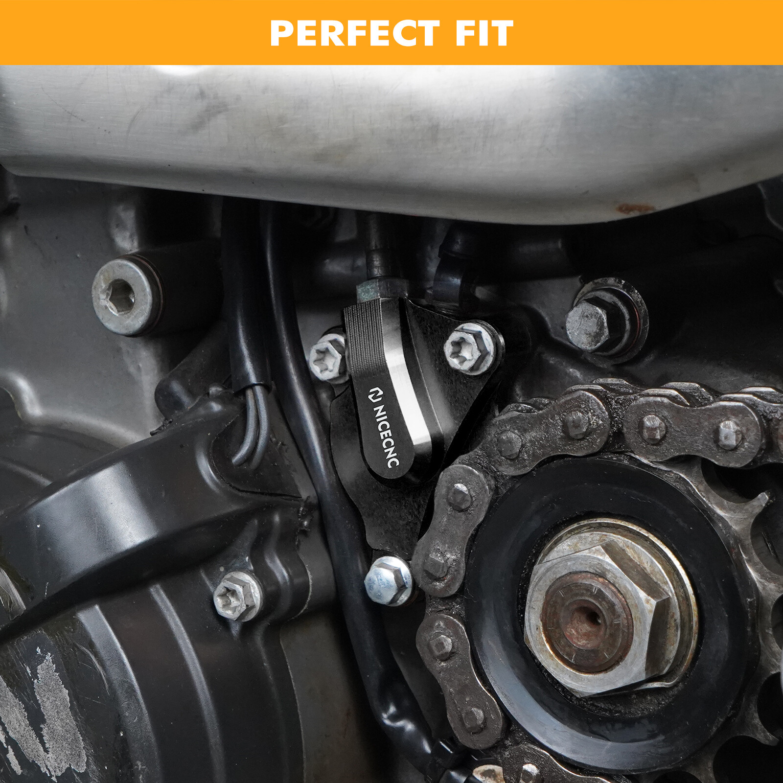 Clutch Slave Cylinder Kit For KTM EXC 450/525/250 RACING 03-04 DUKE 690 08-19