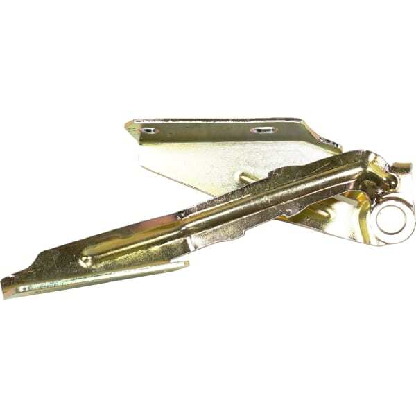 Hood Hinge LH for 00-11 FOCUS