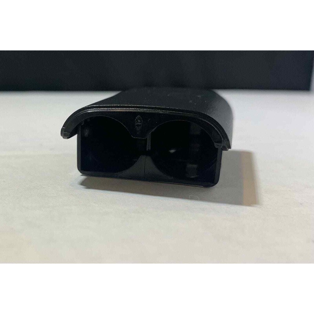 Black AA Battery Back Cover Case For Xbox 360 Wireless Controller battery pack