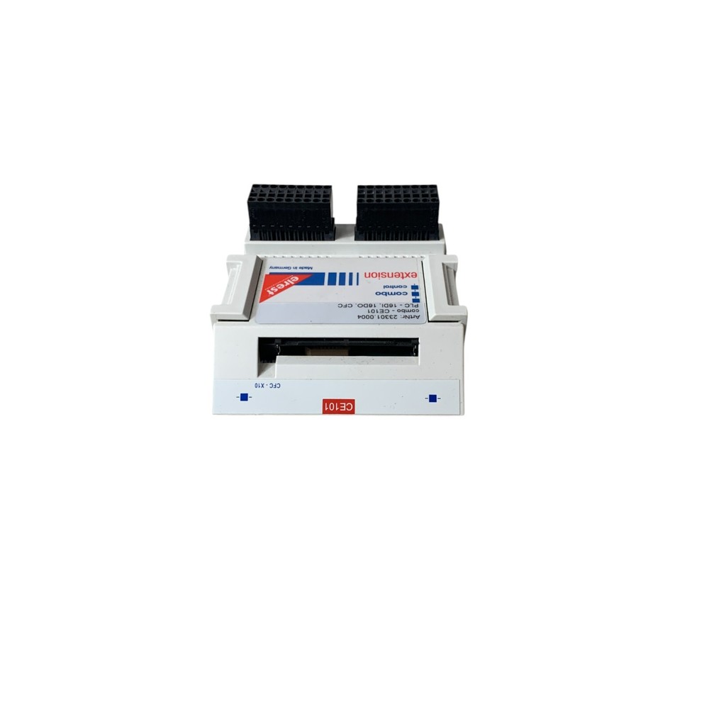 elrest 23301.0004 PLC Combo Extension - CE101