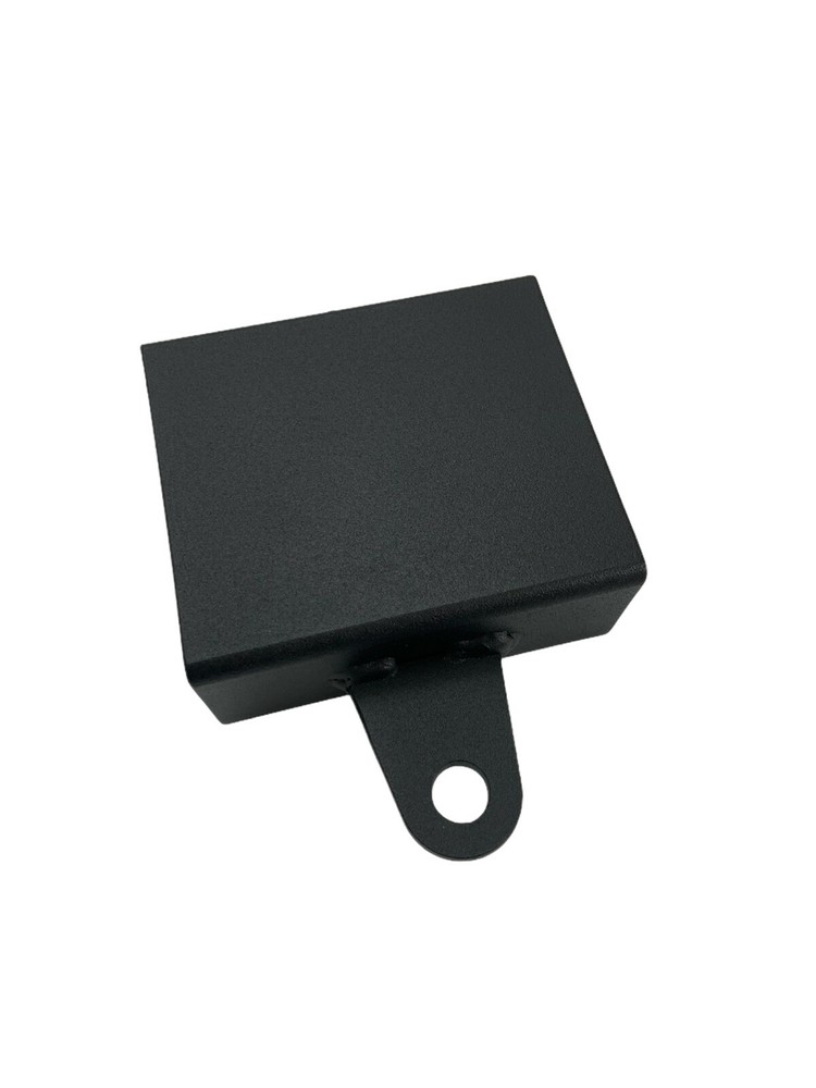 2" Pinch Block Grip Strength Training Implement