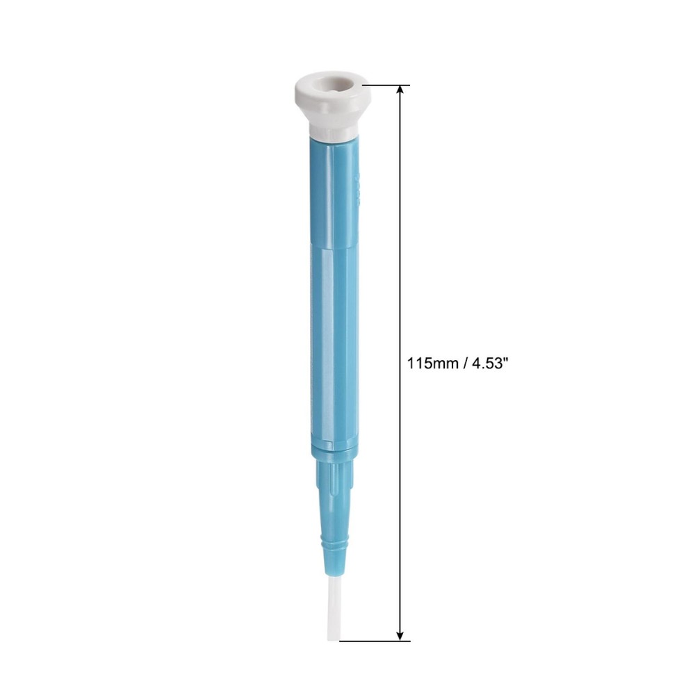 Adjust Frequency Screwdriver Anti-Static ABS Ceramic Screw Driver