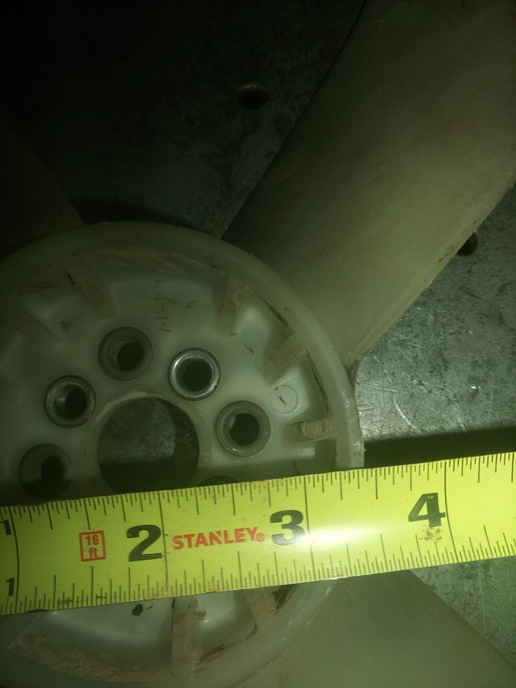 Engine Cooling Fan