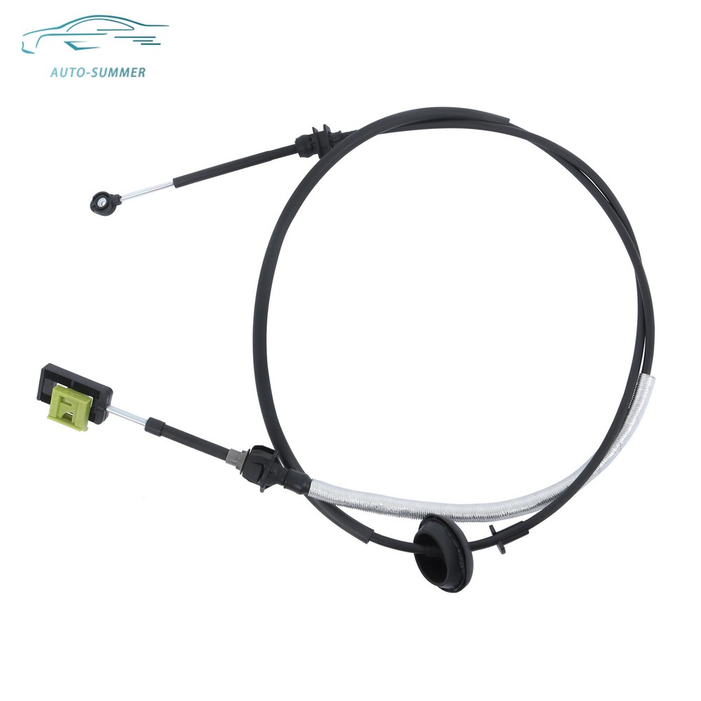 Transmission Gear Shift Cable For Ford E150 E250 Econoline Van 1998-2003 2004