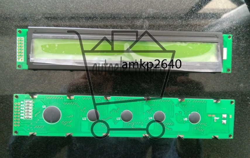 1PCS NEW for L4041 L4042 LCD display replacement