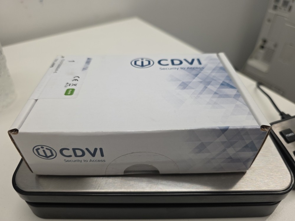 CDVI SOLARPB Standard Proximity Reader