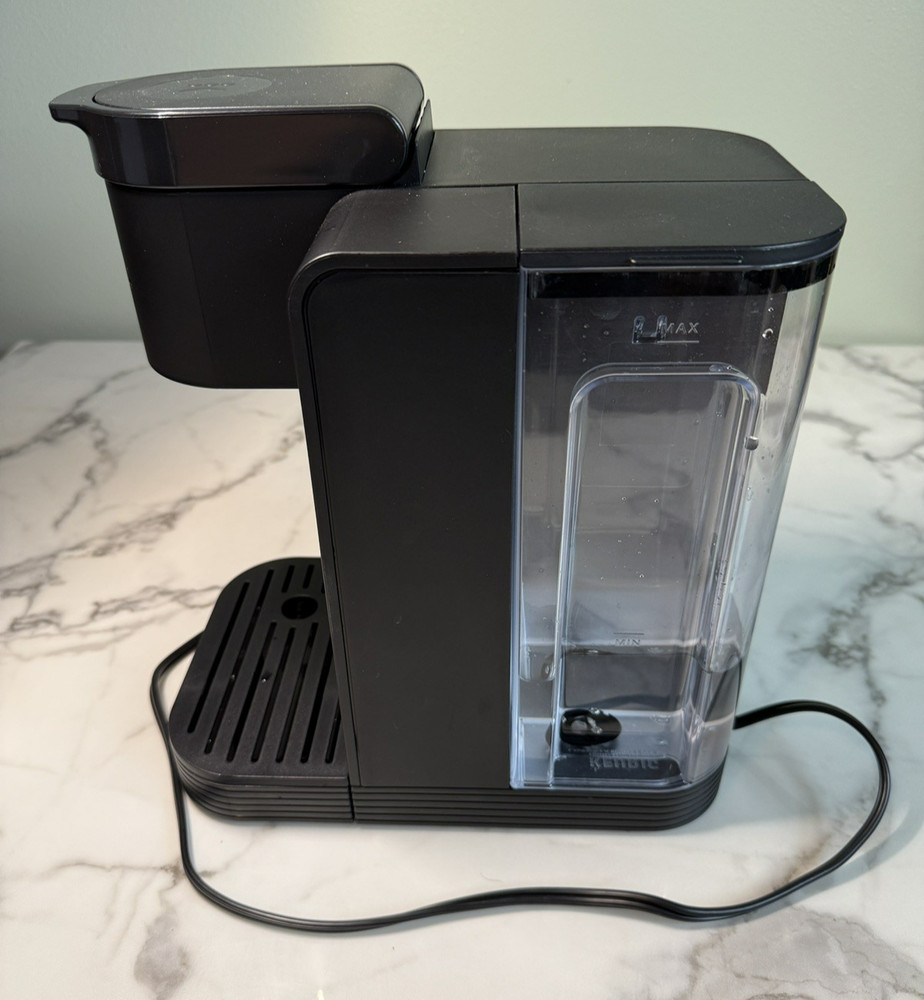 Keurig K-Express Essentials Single Serve Brewer K-Cup Pod Coffee Maker Machine