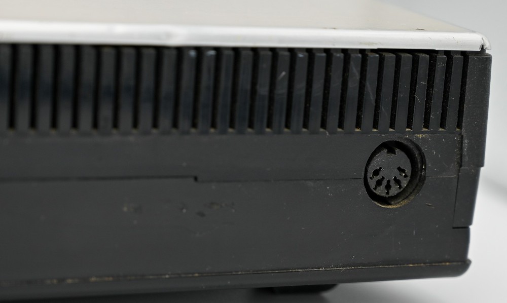 Texas Instruments Ti-99/4A Vintage Home Computer Untested, console only