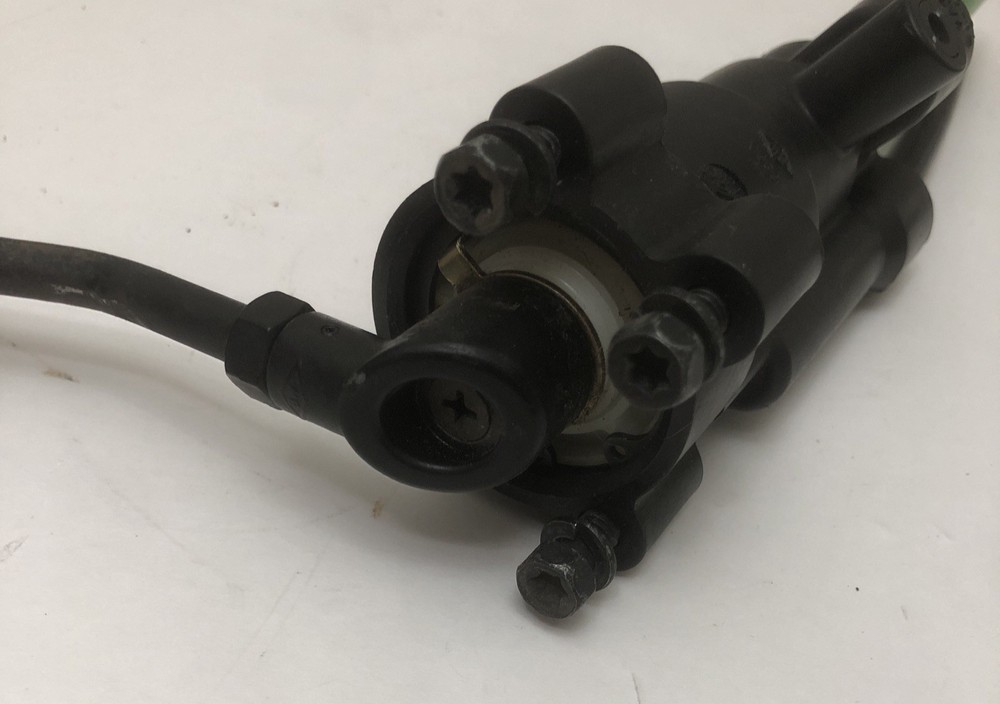 BENDIX 2014415C91 TRAILER BREAK VALVE