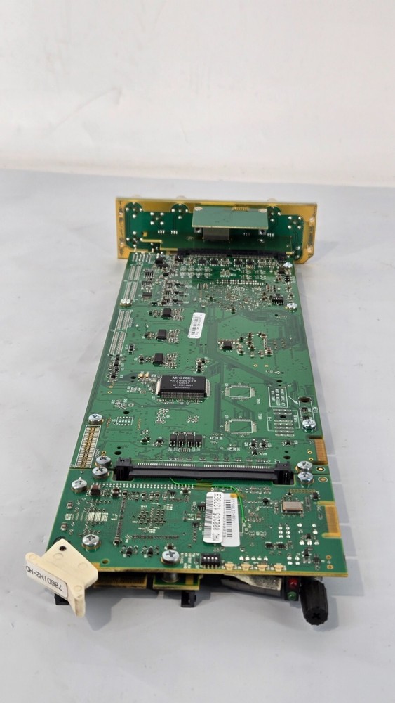 Evertz presenta el 7860IM2-HD