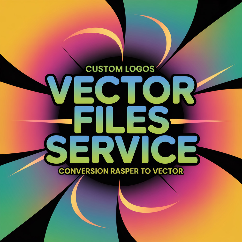 VECTOR FILE & LOGO SERVICE