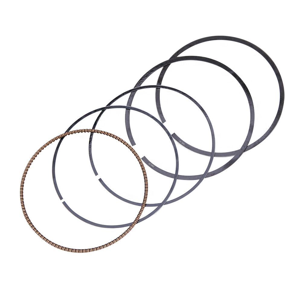 For YFZ450 YFZ 450 Top End Rebuild Cylinder 95mm Bore 11.4:1 Piston Repair Kit