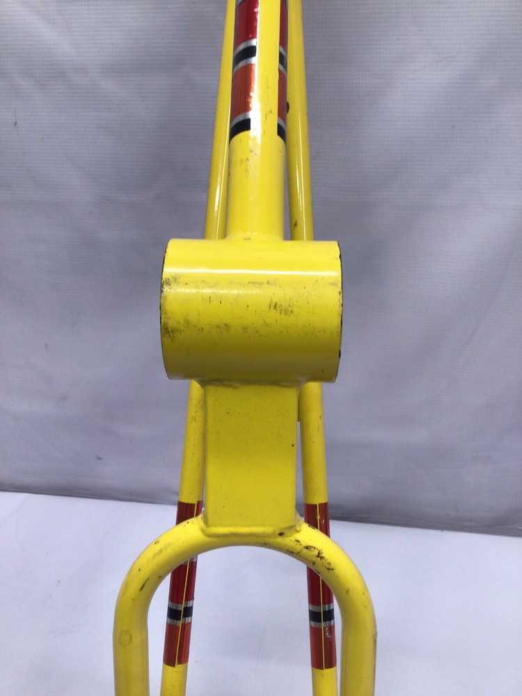 77 R&R Centurion Bmx Frame