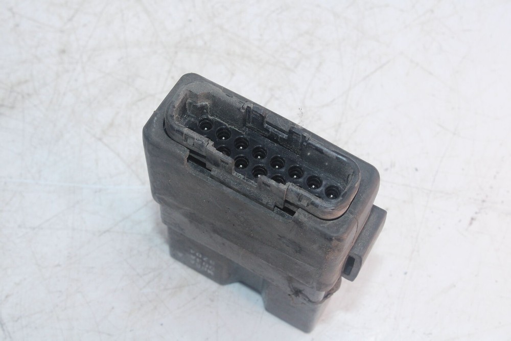 1999 Honda Vtr 1000f Ecu Computer Controller Unit Black Box Ecm Cdi