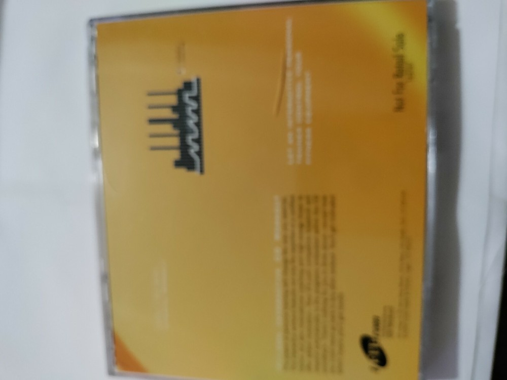 I fit Com British House Rock Level 1 Computer CD Workout