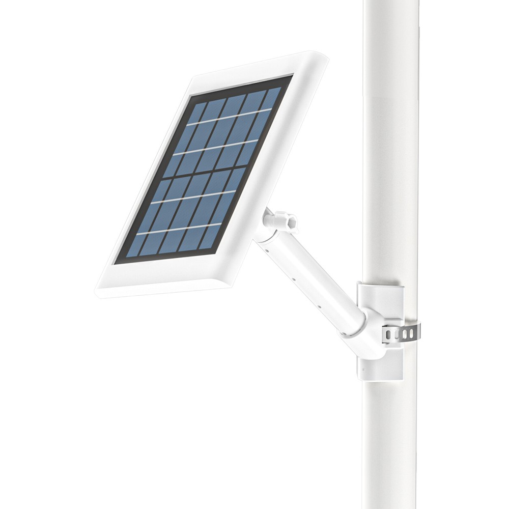 Pole Mount for Ring Solar Panel,Ring Super Solar Panel