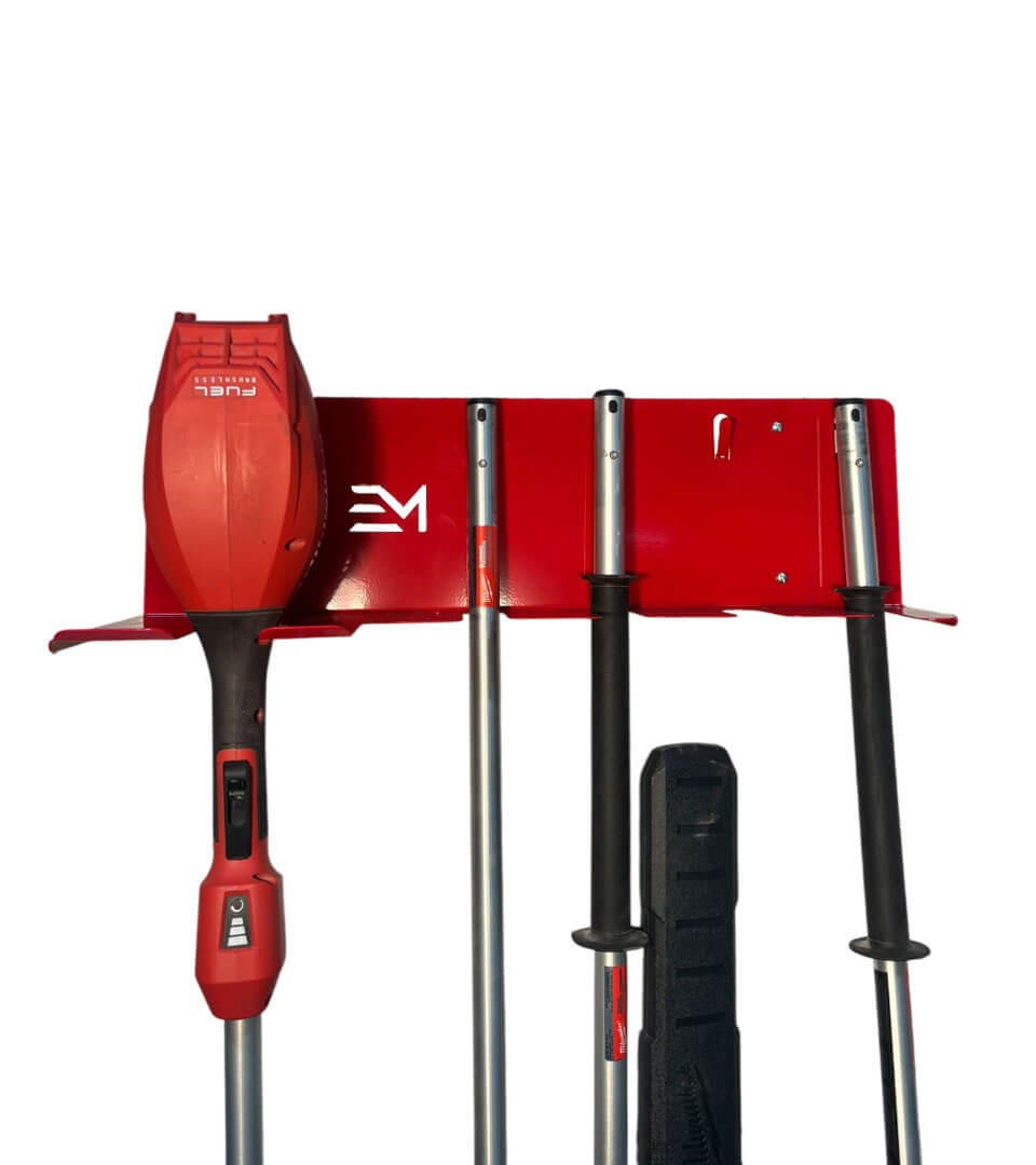 Milwaukee M18 Quik-Lok Storage Mount