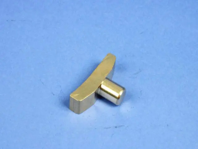 Genuine Mopar Transfer Case Shift Fork Bushing 5142857AB