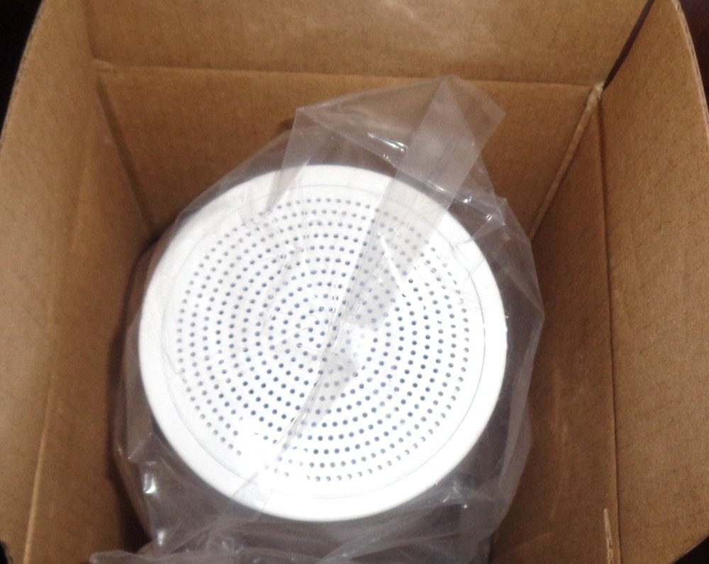 SimpliSafe Base Station White 3rd Generation BS3W NIB