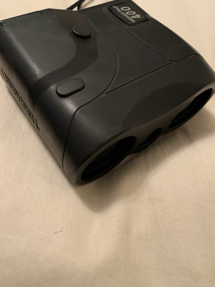 Yardage Pro 400 Rangefinder