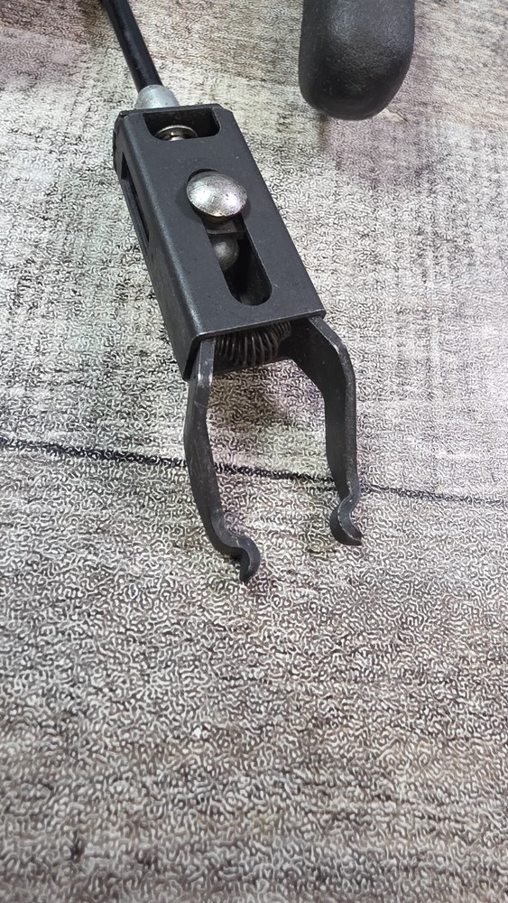 Matco Tools BCP100 Button Connection Pliers