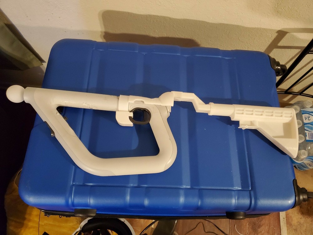 Psvr Aim Controller Stock (Better Design)