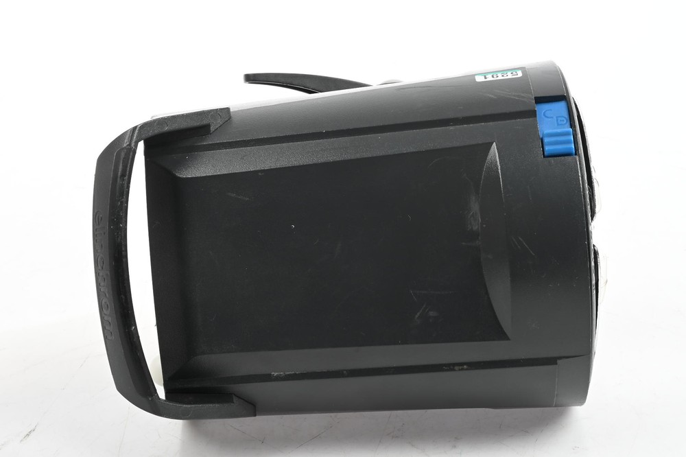 Elinchrom D-Lite-2 IT (200 watts/sec) Compact Monolight Flash Head #291