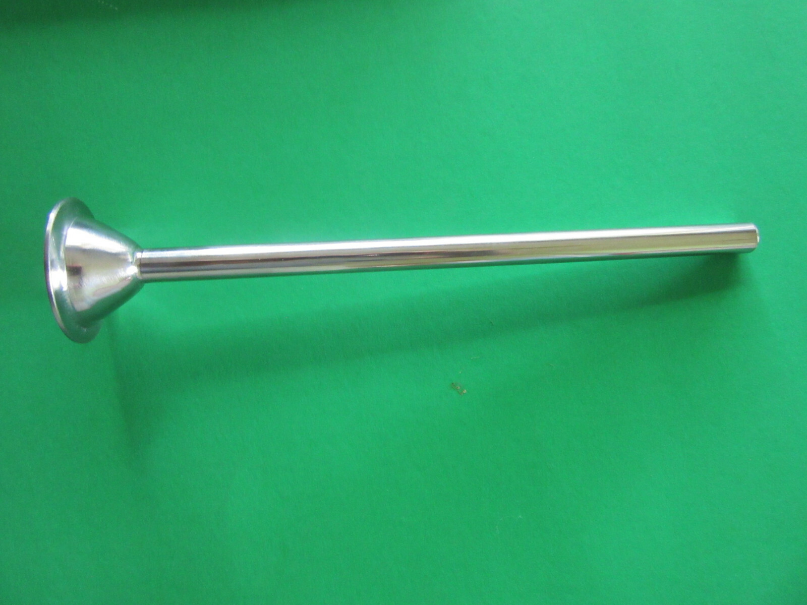 *COMBO 17mm snack stick casings AND narrow sausage stuffer tube. PICK YOUR SIZE