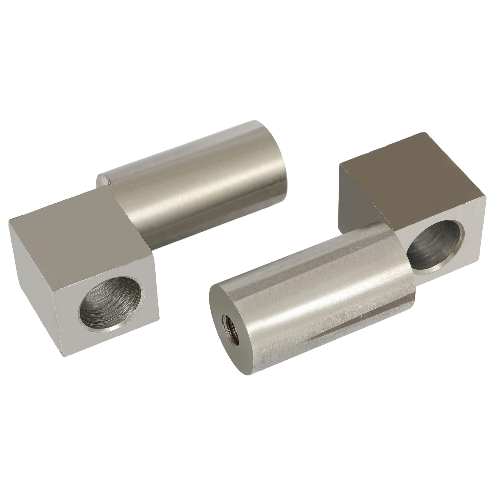 LH & RH Lever Kit For Bobcat Bob-Tach 751 753 763 773 7753 863 873 963 #6702903