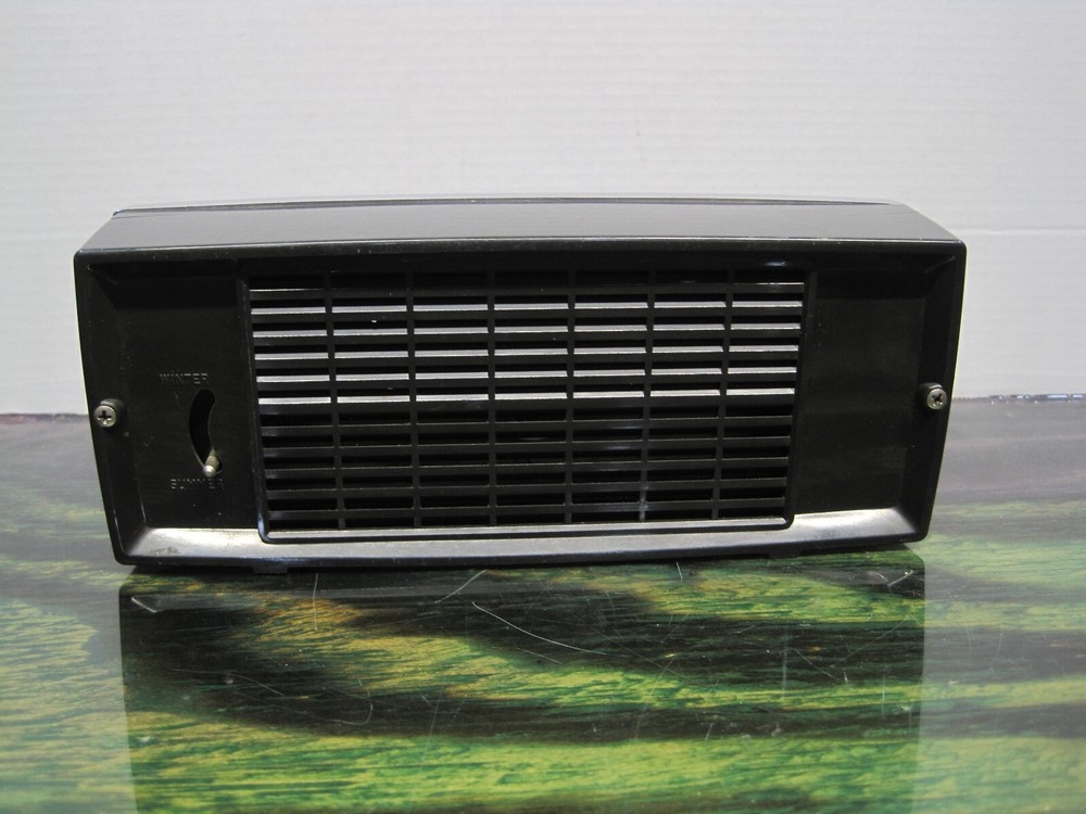 Airguide Temperature Relative Humidity Comforty Working