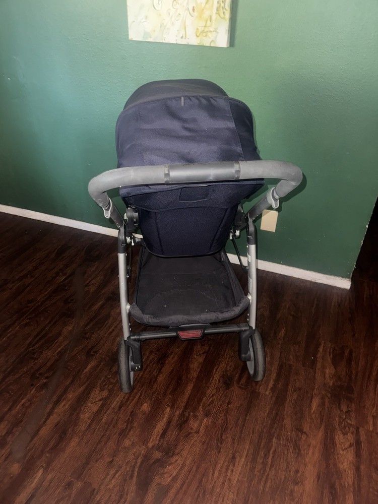 Uppababy Cruz Single Stroller