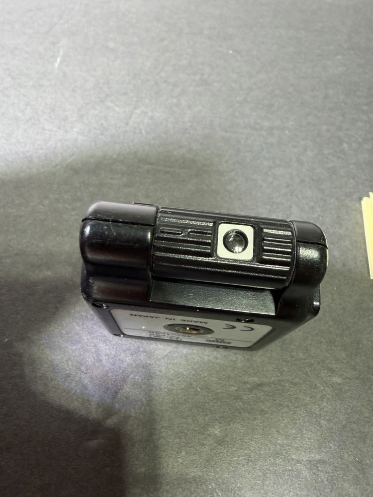 Nikon SU-4 Wireless Remote Slave Flash Trigger – Made in Japan