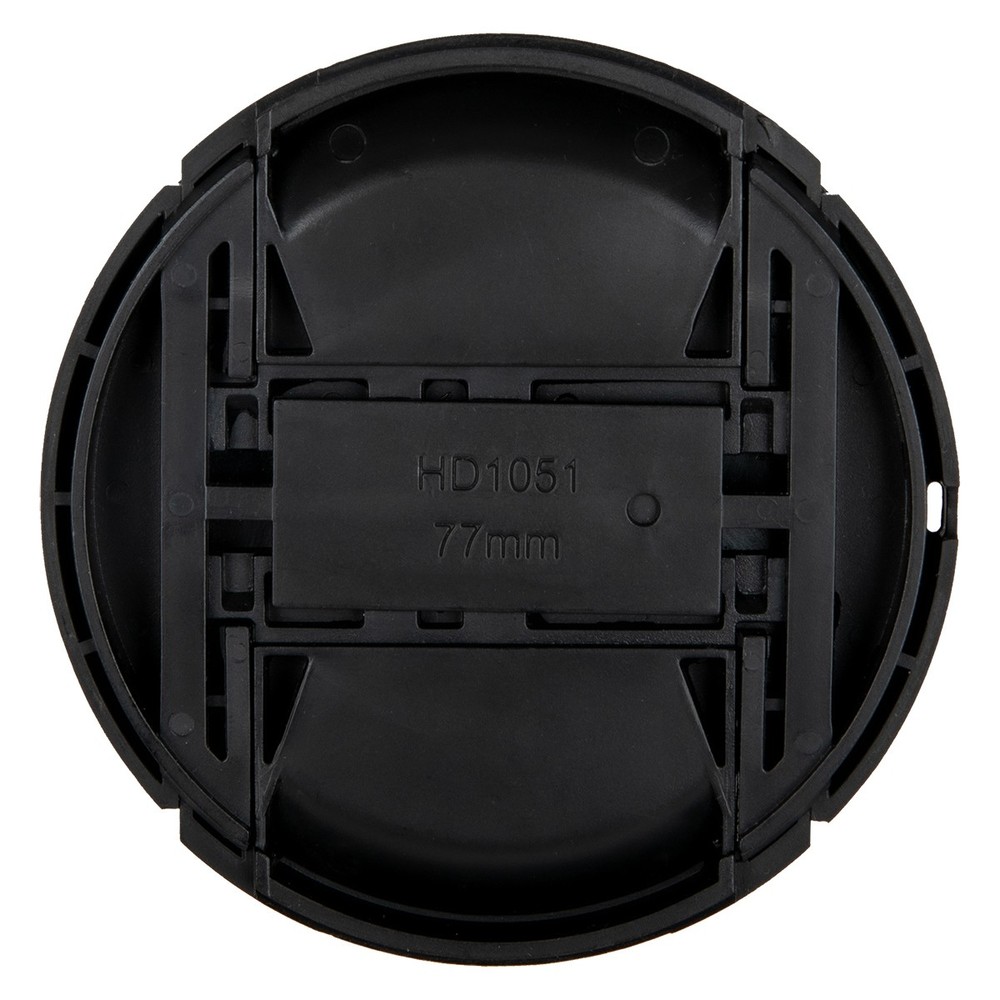 Haida 86mm Snap-On Lens Cap